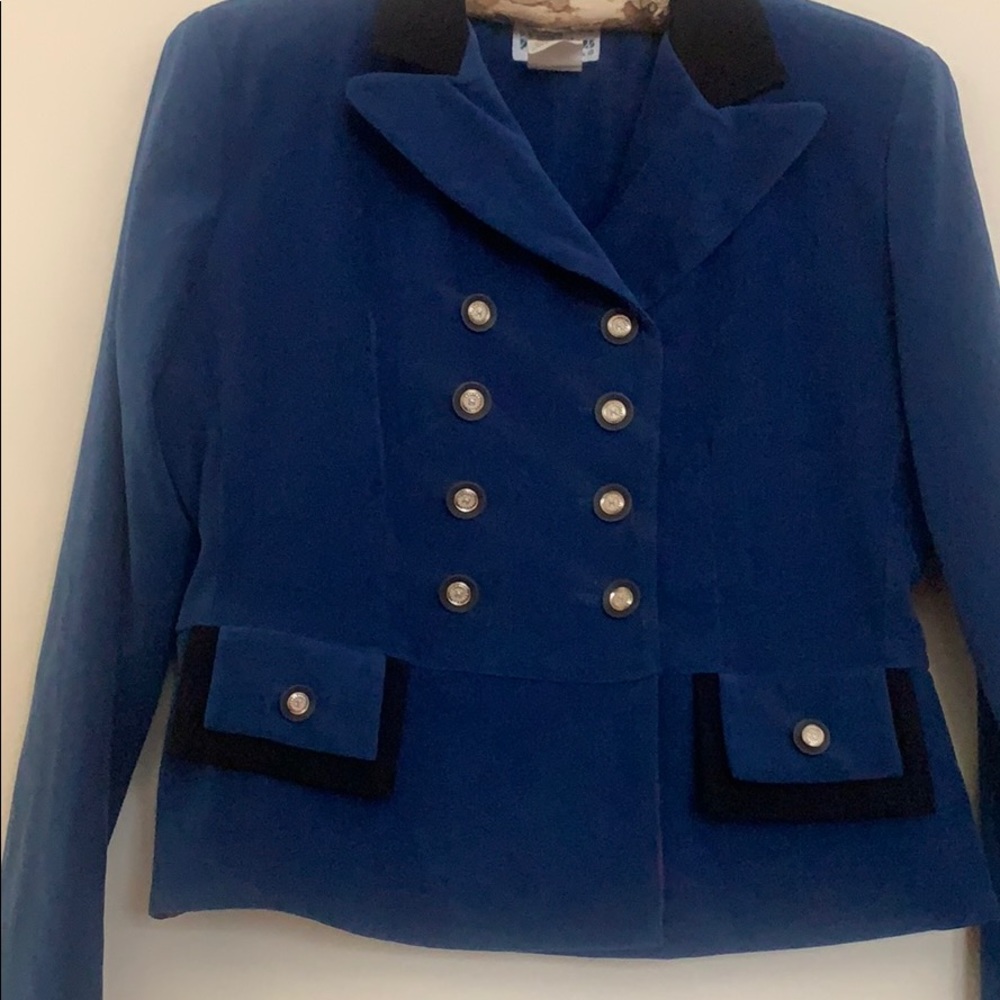 Petite Perceptions Coat - image 2